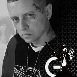 Meet your Posher, Gary